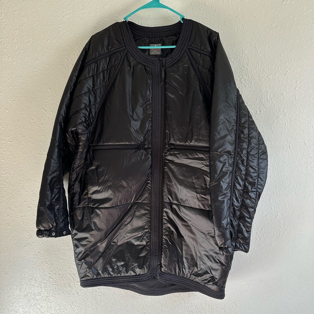 Free People Movement Light As A Feather Packable Tunic Liner